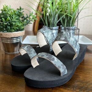 Cato Sandals